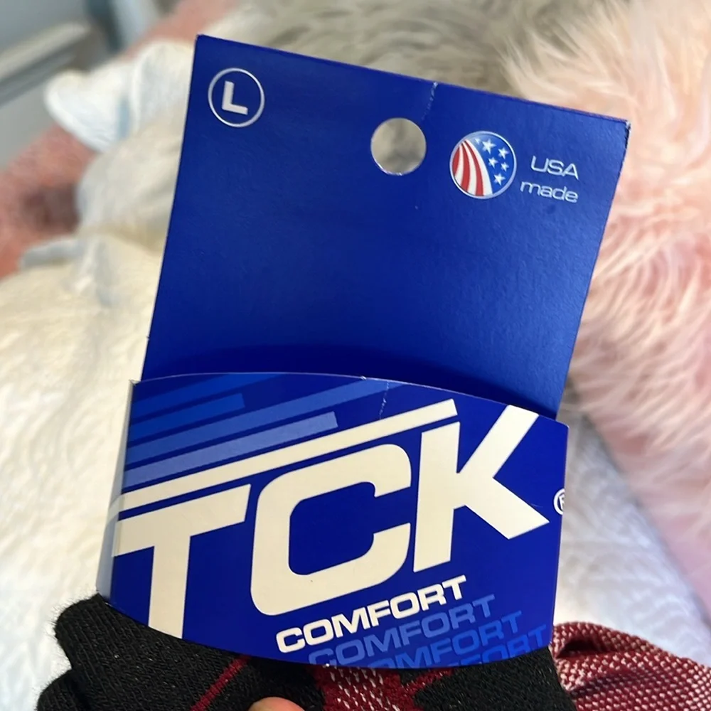 Tck new tag
